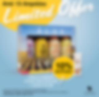 4PACK MIXED  COMBO+PRO-B (OFFER)