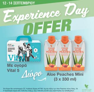 VITAL5 PACK